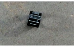 640200011 Husqvarna 11893 Sprocket Bearing New. Price: $6.59.