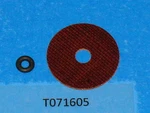 Ea Oem Mcculloch 86182 (60263) & 105603 Oring Automatic Oil Pump New. Price: $16.99.