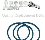 Made With Kevlar Replacement Belt For John Deere TCU16907 New. Price: $35.02.