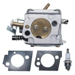 HS-281D Carburetor Gasket Spark Plug Kit For Stihl TS510 TS760 42051200603 New. Price: $29.58.