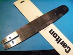 New 16" Carlton Chainsaw Bar Fits Mcculloch 600 700 800 Series 610PM Pro 338. Price: $39.98.