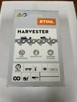 Stihl Rmhs Harvester Saw Chain, .404" Pitch, .080" Gauge, 94 Dl New. Price: $41.99.