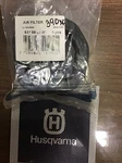 Genuine Air Filter #537009301 Fits Husqvarna 385XP 390XP New. Price: $32.99.