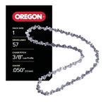 Oregon Chainsaw 3/8" Lp Pitch, .050" 1.3 Mm Gauge For 16 Inch Bar, 57 D... New. Price: $23.61.
