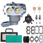 YTH24V48 YTH22V46 Carburetor For Husqvarna Z246 Z254 YTH23V48 YTH2348 YTH2448 New. Price: $36.39.