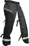 587160703 40 In. To 42 Functional Apron Chainsaw Chaps - Black New. Price: $143.73.