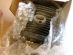 Oem Stihl 1130-020-1207 Cylinder New. Price: $59.99.