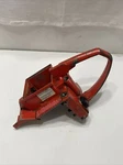 Craftsman 917-353700 3.7 18" Chainsaw Handle Assembly Oem Used. Price: $10.23.