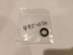 Stens 495-070 Oil Seal Fits Stihl 9640 003 1190 New. Price: $6.99.