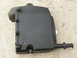 Mcculloch Chainsaw Fuel / Oil Tank Cover #218867 Fits Eager Beaver Used. Price: $12.95.
