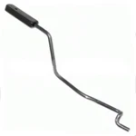 Husqvarna Throttle Rod 87-02 503938701 503938702 357XP 359 Chainsaw New. Price: $29.99.