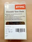 Stihl 63PMC3 Saw Chain 3/8P .050 60DL Oem Picco Micro Comfort New. Price: $20.00.