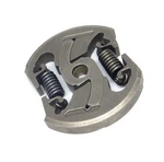 Genuine Husqvarna 575568001 Clutch Assembly Oem Original Equipment Manufacturer New. Price: $21.99.