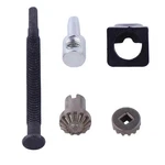High Quality Tensioner Adjuster Kit For Echo CS-420ES CS-530 Chainsaw Part New. Price: $10.90.