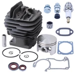 44.7MM Big Bore Cylinder Piston Kit For Stihl MS260 026PRO Chainsaw -nikasil New. Price: $43.99.