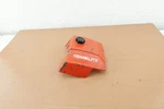 Homelite 360 Professional Chainsaw Oem Air Filter Cover 12033 Used. Price: $9.99.
