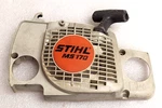 Stihl 1130-084-1000 Recoil Starter Assembly Oem Used. Price: $24.95.