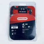 Oregon A42 Chainsaw For 6" Bar Fits Black & Decker Makita Worx Craftsman New. Price: $14.95.