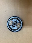 Mcculloch Mini Mac 30 Chainsaw 85450 Clutch Asy Used. Price: $15.00.