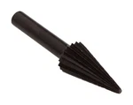 Forney 60074 2500 Rpm In. Conical Shaped Rotary File 1/2 Dia. Cutting New. Price: $11.40.