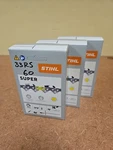 New Oem Stihl 33 Rs 3/8, .050G Driver Pack 3623 005 0060. Price: $63.99.