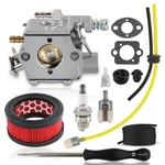 Autokay Carburetor For Echo CS-510 & CS-520 Chainsaw Walbro WT-594-1 Carb... New. Price: $32.22.