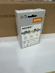 Stihl Oem Chain, For 201, MS193T MS194T Models, 16 55 Link Qty New. Price: $24.99.
