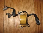 Mcculloch Kart Coil Breaker Points Condenser MC92 49 91, Cp 125 Used. Price: $69.99.