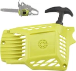For Ryobi Pull Starter 313867001 RY3818 18" 38CC Chainsaw RY3714, RY3716 New. Price: $18.53.