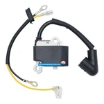 Ignition Coil For Husqvarna 26 136 141 235 236 240 545199901 530039143 New. Price: $11.86.