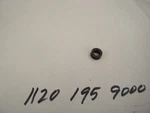 New Stihl Shim Part Number 1120 195 9000. Price: $6.49.
