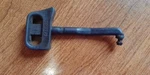 Husqvarna 61 268 272 Chainsaw Choke Rod Oem Part 5015279 Box 266-18 Used. Price: $12.99.