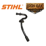 New Rotary Fuel Hose Fits Stihl MS210 MS230 MS250 021 023 025 11233587703 14257. Price: $11.99.