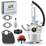 Partszen 136-7931 Carburetor Kit For Toro 38473 38472 38274 Power Clear... New. Price: $34.51.