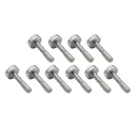 10* Chainsaw Top Engine Cover Screw For Stihl MS231 MS241 MS251 MS271C New. Price: $12.84.