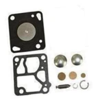 Rebuild Repair Kit Carburetor Walbro Mdc Mcculloch Power Mac 6 110 120 140 New. Price: $35.26.