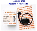 1145-400-4702 Stihl Oem M-tronic Control Unit Ignition Coil MS201TC-M MS201C-M New. Price: $94.90.