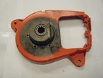 Used Homelite 360 Crankcase Cover Part Number 12066. Price: $9.99.