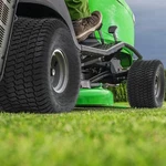 20 X10.00-8" Tires For Lawnmowers Garden Tractors & Golf Carts 2PCS New. Price: $87.29.