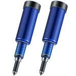 Meonum 2 Pcs Grease Gun For Chainsaws, Pre 6.5 X 1.5 Inches, Blue New. Price: $24.63.