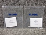 (2) New Oem Genuine Factory Zama RB-72 Carburetor Repair Rebuild Kit RB72. Price: $14.99.