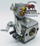 Genuine Carburetor Fits Husqvarna K760 K770 C3-EL53 578 24 34-01 New. Price: $133.43.