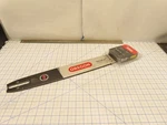 Oregon 580122 Guide Bar & Chain 20" .063" .3/8" 72 Dl Fit Stihl Open. Price: $74.99.