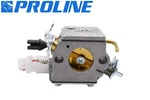 Proline Carburetor For Husqvarna 340 345 350 353 346XP Jonsered 2150 2152, 2145 New. Price: $24.95.