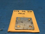 Stihl FS66 FS88 FS81 String Trimmer Backing Plate 4112 716 3100--FREE Shipping New. Price: $9.95.