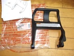 Stihl Oem Brake Handle 046 461 1128-790-9152 1128-792-9102 #GM-E9B1 Open. Price: $50.95.