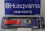 Genuine Husqvarna Oem 531300082 .325-INCH Pixel File Kit Now 586933403 New. Price: $23.25.