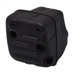 Genuine Husqvarna 504706901 Muffler Assembly Oem Original Equipment Manufacturer New. Price: $35.99.