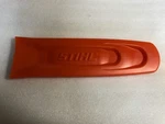 Stihl Chainsaw Polesaw 12-14" Cover Scabbard 0000-792-9172 New Oem Wide. Price: $8.98.