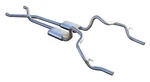 Pypes Performance Exhaust System Kit SGF11R New. Price: $629.79.